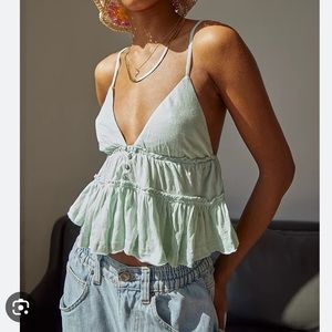 Urban outfitters cami